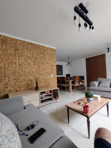 Jardins Barra Bonita - Casa triplex de 5 quartos com 226m2 786633 Jardins Barra Bonita - Casa triplex de 5 quartos com 226m2 786633