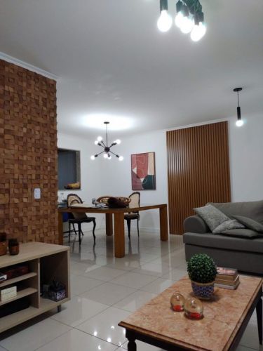 Jardins Barra Bonita - Casa triplex de 5 quartos com 226m2 786635 Jardins Barra Bonita - Casa triplex de 5 quartos com 226m2 786635