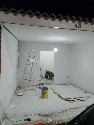 Jb pinturas e reformas  764431