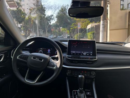 Jeep Compass 1.3 T270 Turbo Flex Limited At6 2023 765837