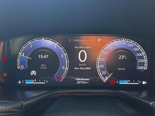 Jeep Compass 1.3 T270 Turbo Flex Limited At6 2023 765842