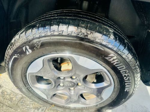 Jeep Renagade 1.8 Flex Automática 2021 742466