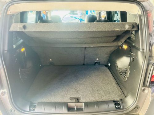 Jeep Renagade 1.8 Flex Automática 2021 742468