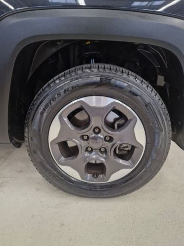 Jeep Renegade 1.8 Automático 2020 742605