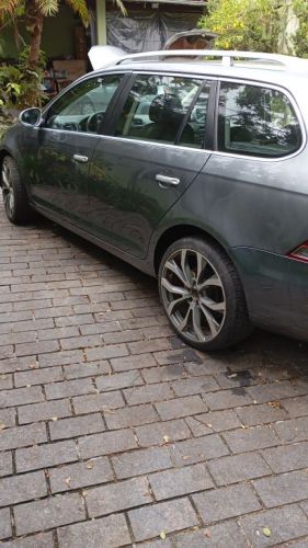 Jetta variant 2.5 ano 2011 744249