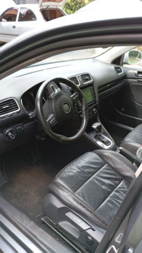 Jetta variant 2.5 ano 2011 744250