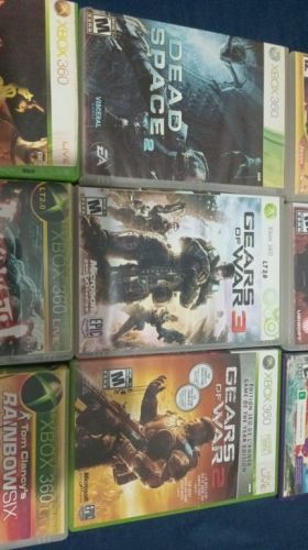 Jogos para Xbox 360 Originaisparalelos  703154