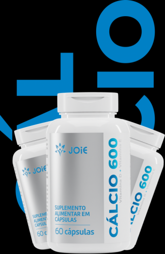 Joie Suplemento Alimentar - Vitamina d mais Vitamina e 751593