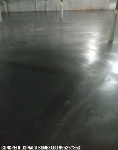 Jpamix Concreto Usinado e Piso Polido  Rio De Janeiro Brasil  749359