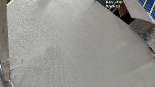 Jpamix Concreto Usinado e Piso Polido  Rio De Janeiro Brasil  749360