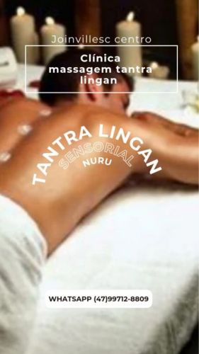 Kalimera Massoterapia Masculina  776373