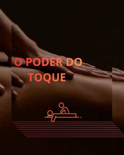 Kalimera Massoterapia Masculina  776374