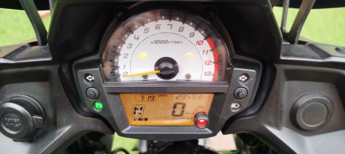 Kawasaki Versys650 Tourer Abs 2020 761395