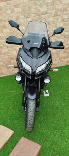Kawasaki Versys650 Tourer Abs 2020 761396