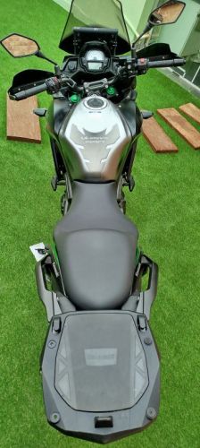 Kawasaki Versys650 Tourer Abs 2020 761399