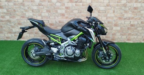 Kawasaki Z900 Abs 2020 761829