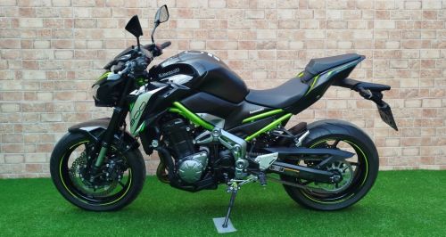 Kawasaki Z900 Abs 2020 761830
