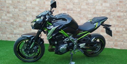 Kawasaki Z900 Abs 2020 761832