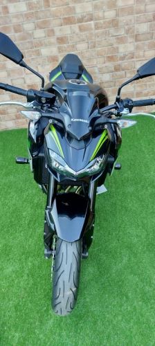 Kawasaki Z900 Abs 2020 761833