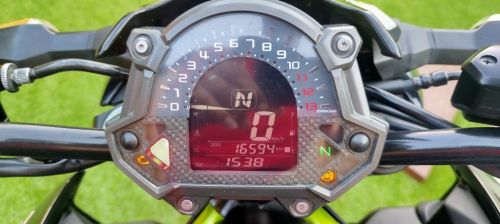 Kawasaki Z900 Abs 2020 761834