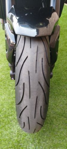 Kawasaki Z900 Abs 2020 761835