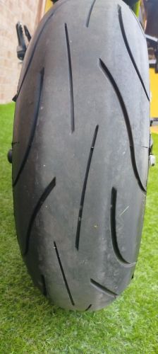 Kawasaki Z900 Abs 2020 761836