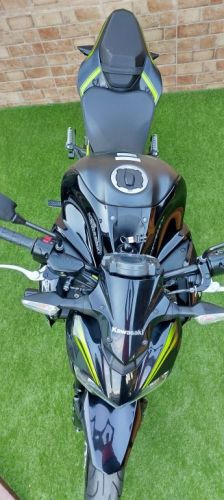 Kawasaki Z900 Abs 2020 761837