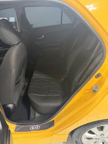 Kia Picanto Ex 1.0 Flex Manual 2014 771550