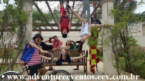 Kids Day Empresas Alphaville 785665