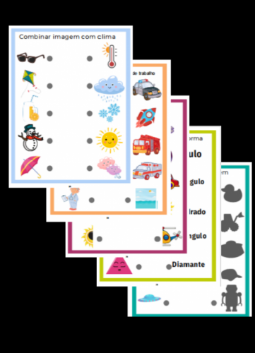 Kit Alfabetização na Prática 773603