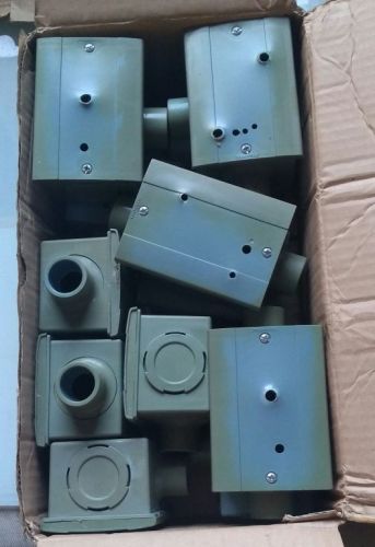 Kit Central alarme Intelbras Amt2008rf 748827