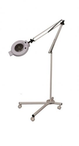 Kit Maca Podologia Cadeira Mocho Escada tripé Exaustor Carrinho Bandejas de Brinde 768534