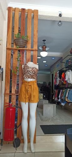 Kit Roupas Usadas para Brechós e Bazares 766173 Kit Roupas Usadas para Brechós e Bazares 766173