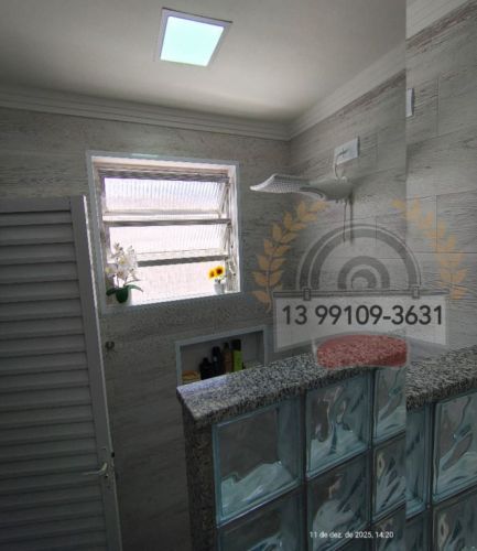 Kitão Praia Grande Sp 1vaga 768164 Kitão Praia Grande Sp 1vaga 768164