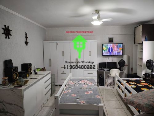 Kitão Praia Grande Sp 1vaga 768166 Kitão Praia Grande Sp 1vaga 768166