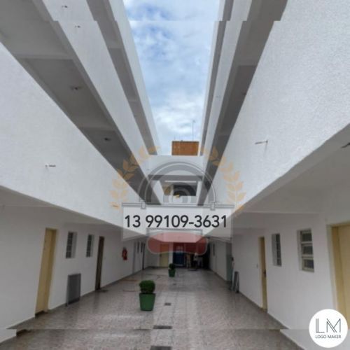 Kitão Praia Grande Sp 1vaga 768170 Kitão Praia Grande Sp 1vaga 768170