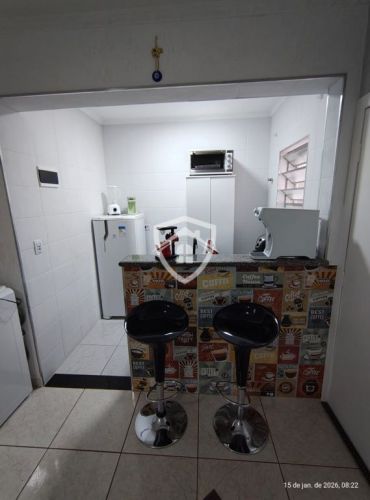 Kitão Praia Grande Sp 1vaga 770597 Kitão Praia Grande Sp 1vaga 770597