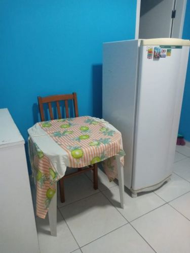 Kitnet Campeche 747347