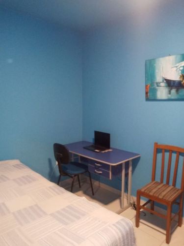 Kitnet Campeche 747351