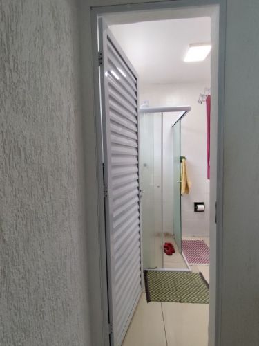 Kitnet Litoral Sp 35m² 1 Vaga - Térreo Direto com Proprietário  736945