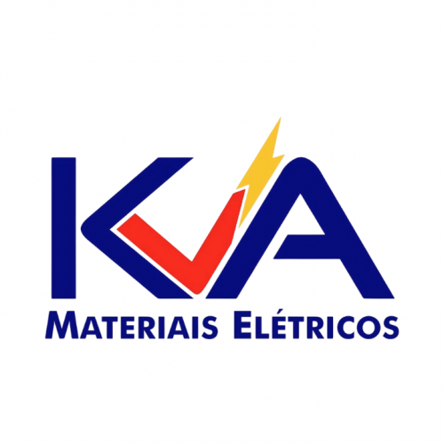Kva Materiais Elétricos em Rio Preto 776882