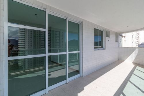 La Vista - Recreio - Barra Bonita - Apartamento de 3 quartos com 92m2 755765