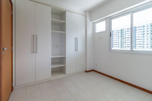 La Vista - Recreio - Barra Bonita - Apartamento de 3 quartos com 92m2 755769