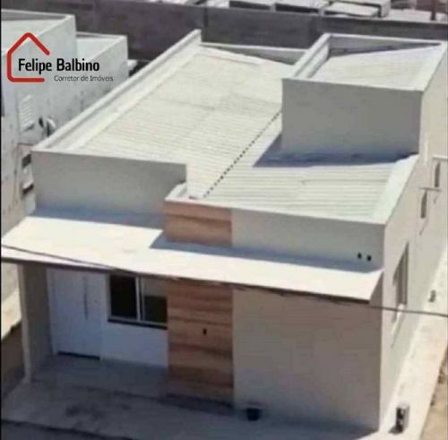 Lançamento de casas em Maricá 734337
