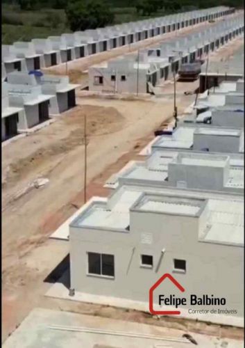 Lançamento de casas em Maricá 734338