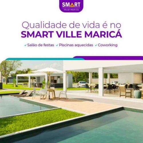 Lançamento de casas em Maricá 734342
