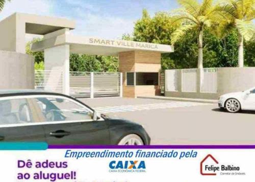 Lançamento de casas em Maricá 734343
