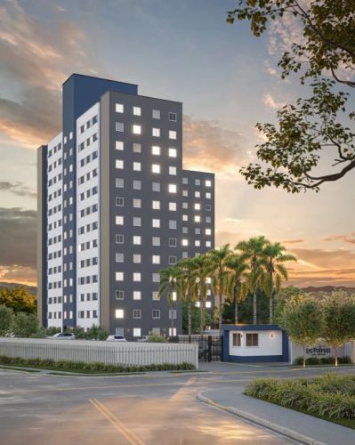 Lançamento em Canoas - Apartamentos 1 e 2 dormitórios 788174