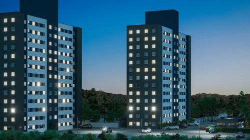 Lançamento em Canoas - Apartamentos 1 e 2 dormitórios 788175