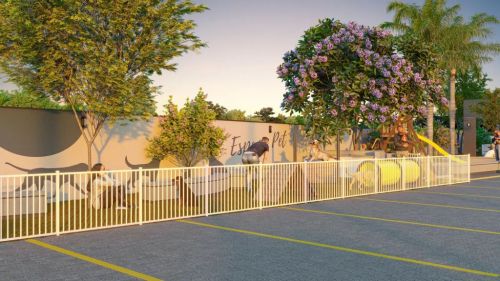 Lançamento em Canoas - Apartamentos 1 e 2 dormitórios 788176